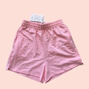 Automet Shorts